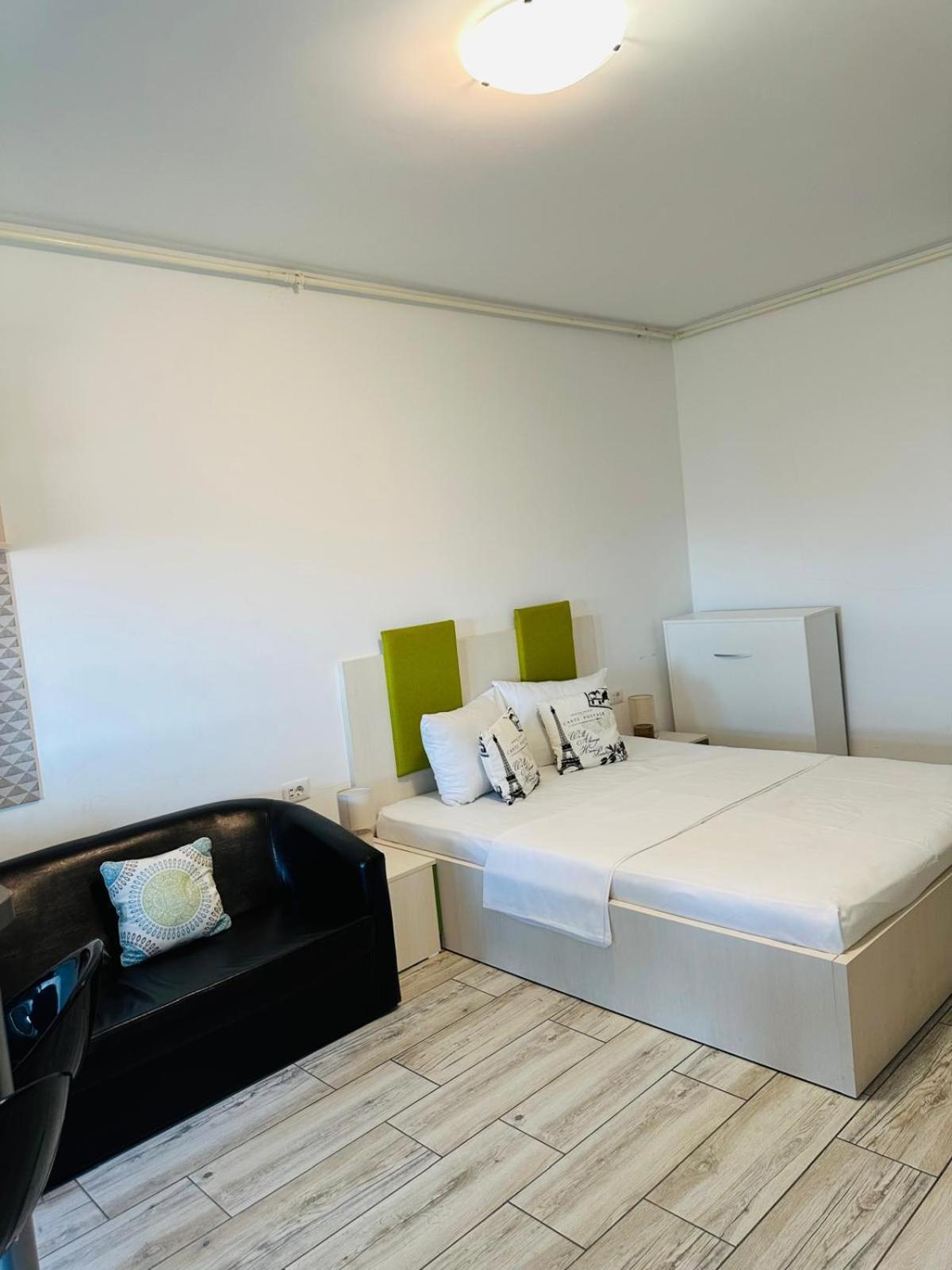Jolie Studios & Apartments Eforie Nord Extérieur photo