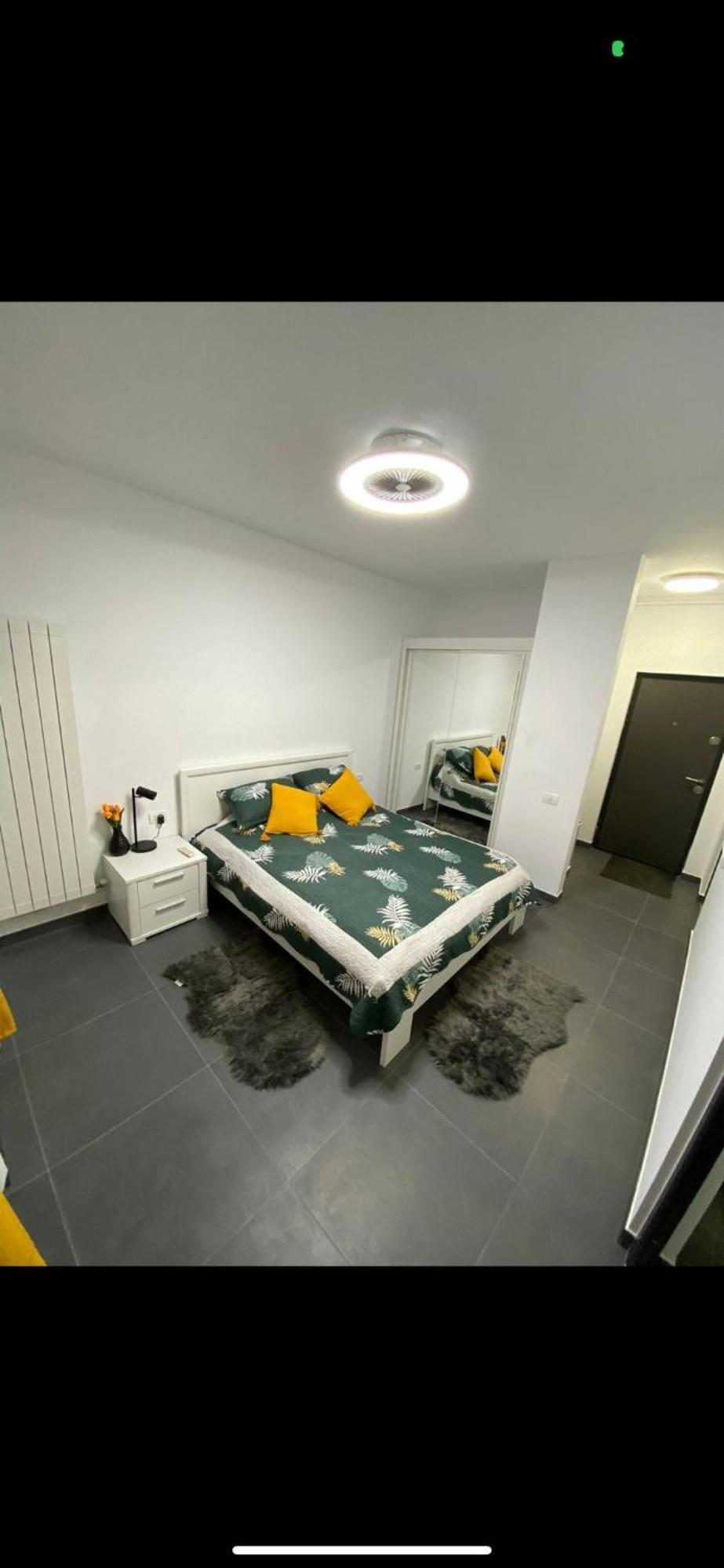 Jolie Studios & Apartments Eforie Nord Extérieur photo